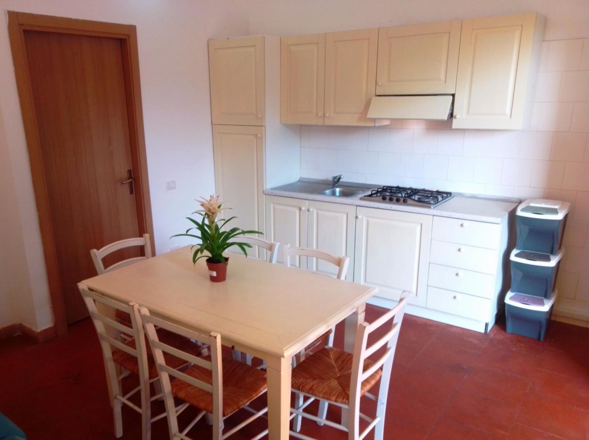 Nuraghe Ruiu Camping & Bungalow Norbello Extérieur photo